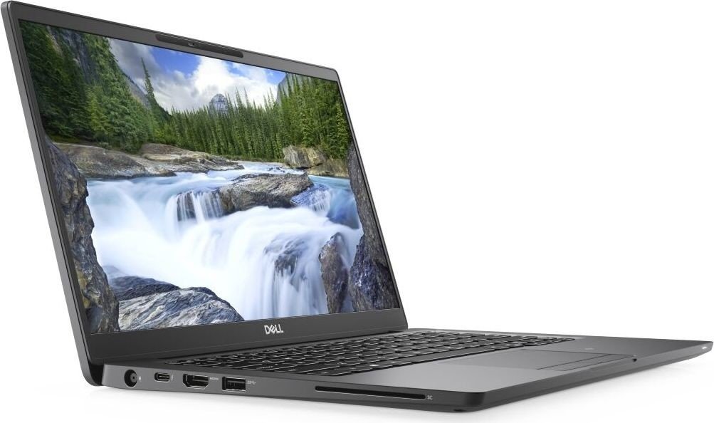 NOTEBOOK RICONDIZIONATO DELL LATITUDE 7400, DISPLAY 14' FHD 1920X1080 TOUCHSCREEN, INTEL I5-8365U, 16GB DI RAM, SSD 256GB NVME, USB 3.2, WIFI AC, WIN11